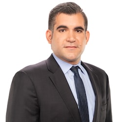 Picture of Antonio R. Nieves