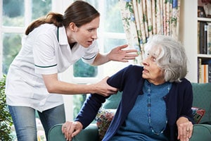 choosing a nursing home in fort lauderdale or west palm