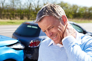 Neck & Back Injuries