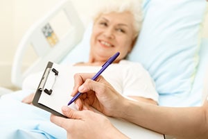 nursing home rights