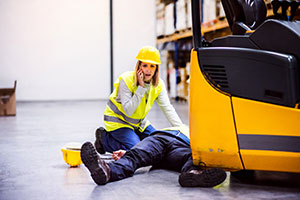 On the Job Injuries