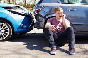 teen car accidents