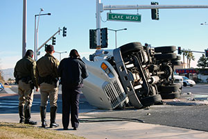 Trucking Accident