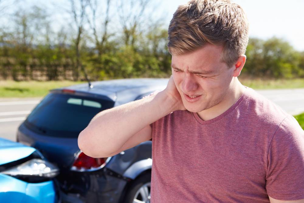 11 Most Common Car Accident Injuries To Know About