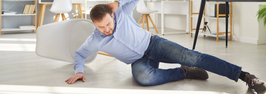 6 Slip And Fall Settlement Examples That Teach Legal Lessons