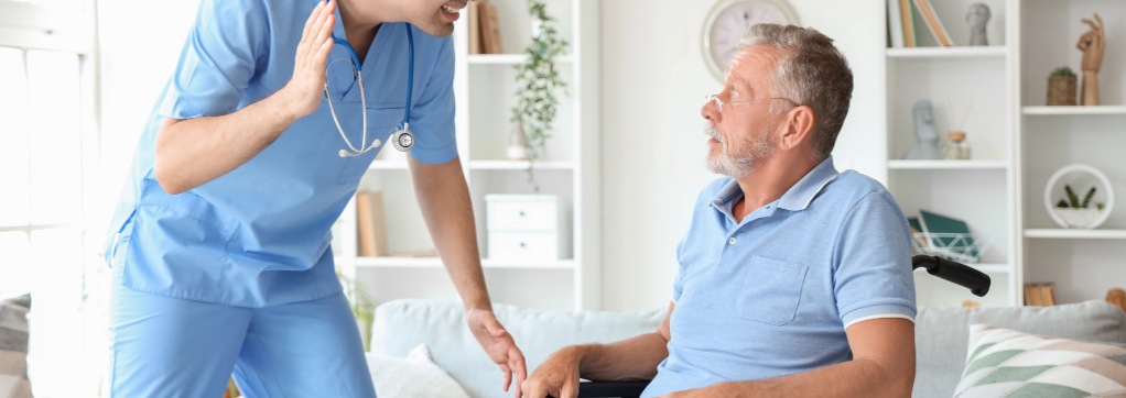 8 Common Injuries Caused By Nursing Home Abuse