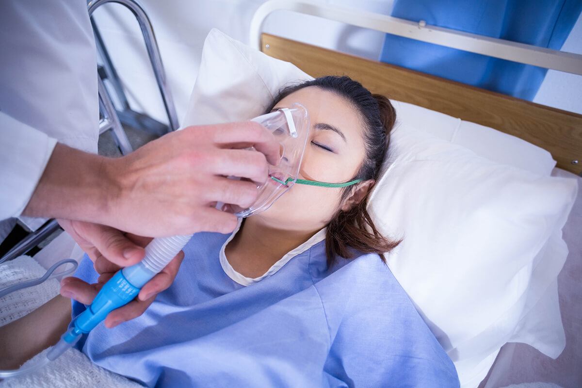 Anesthesia Errors