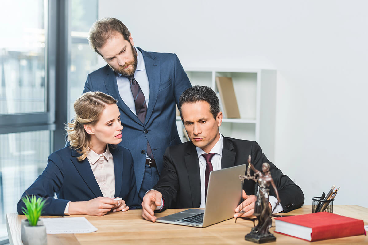 Bicycle Accident Why Us