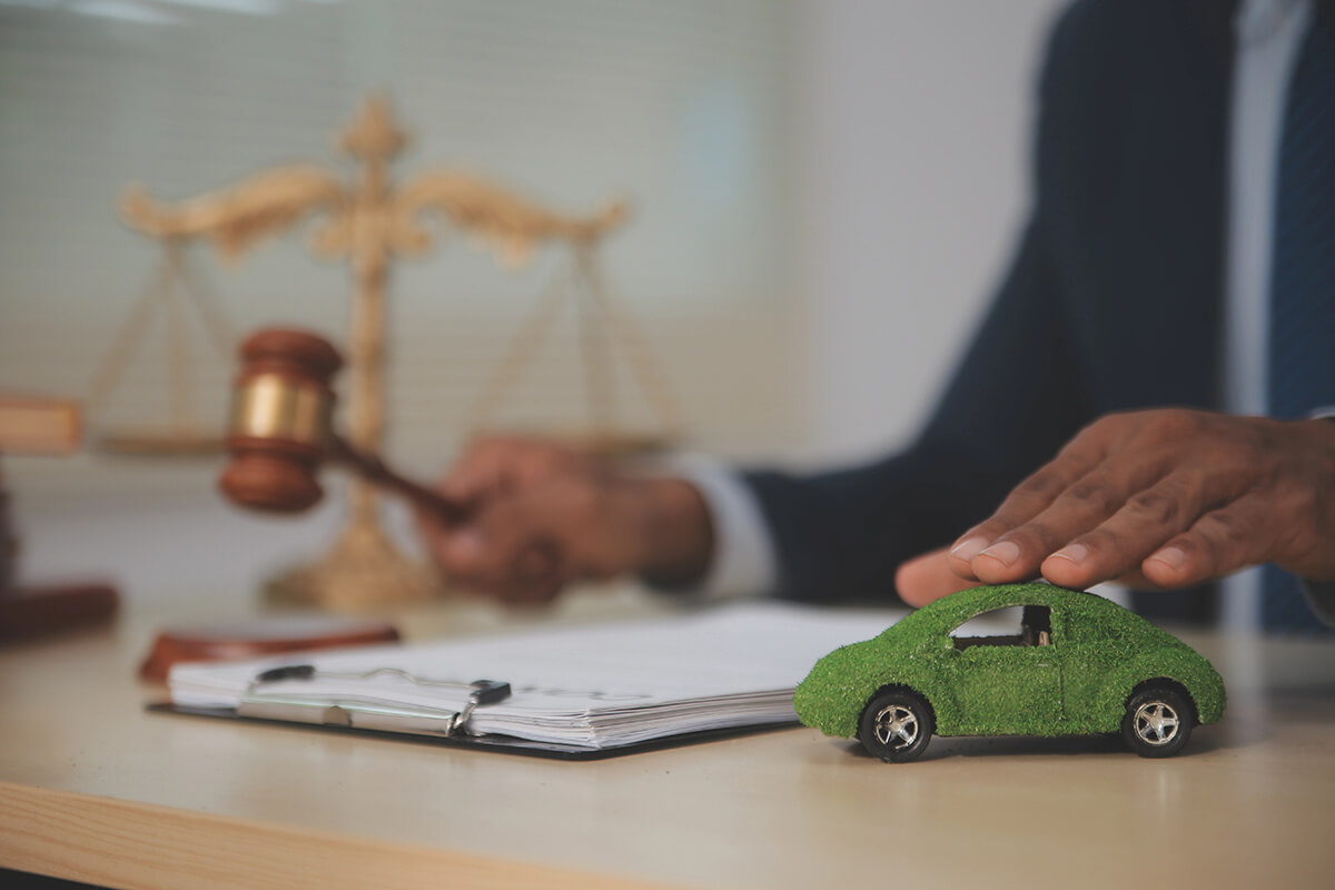 Car Accident Lawyers