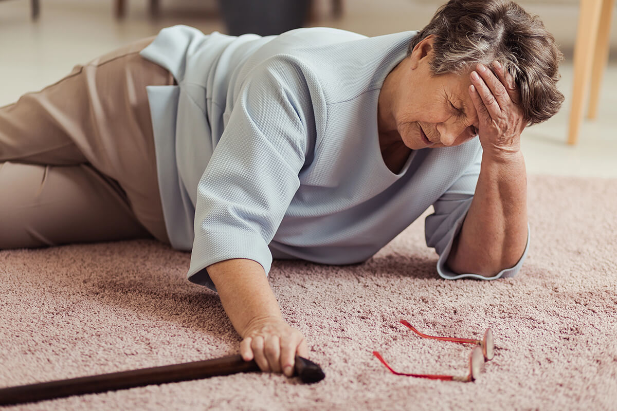 Consequences of Nursing Home Abuse and Neglect