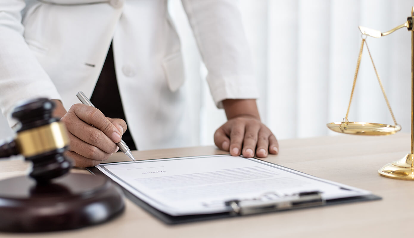 Making a Medical Malpractice Claim