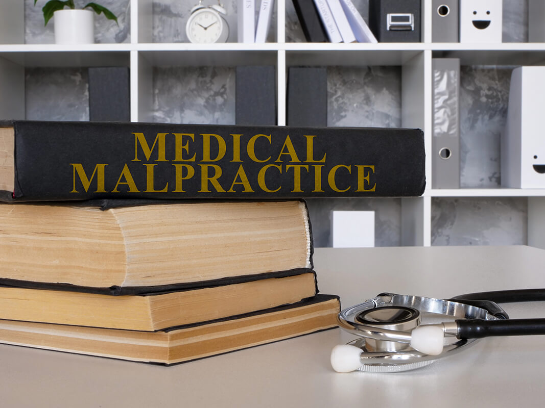 Medical Malpractice