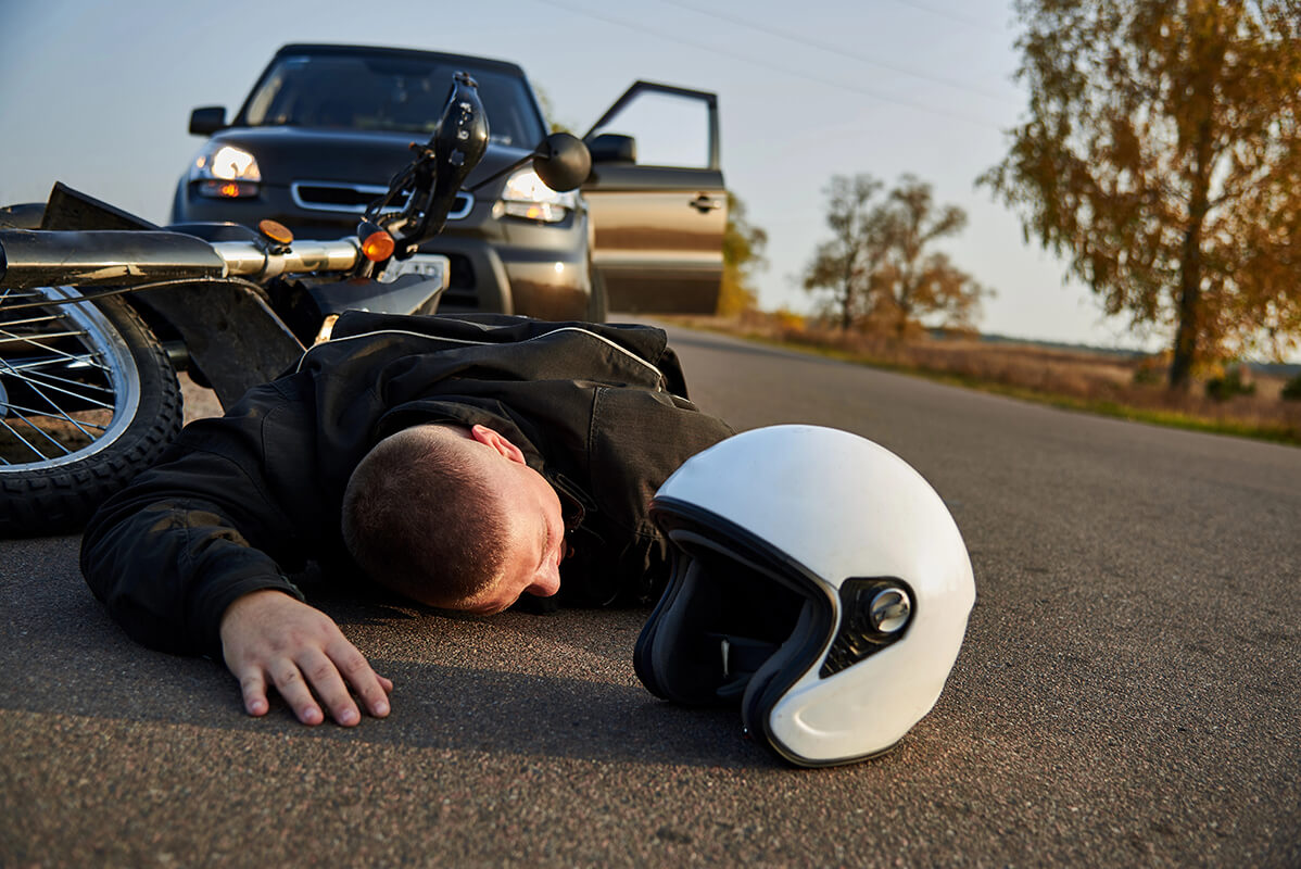 Motorcycle Accidents