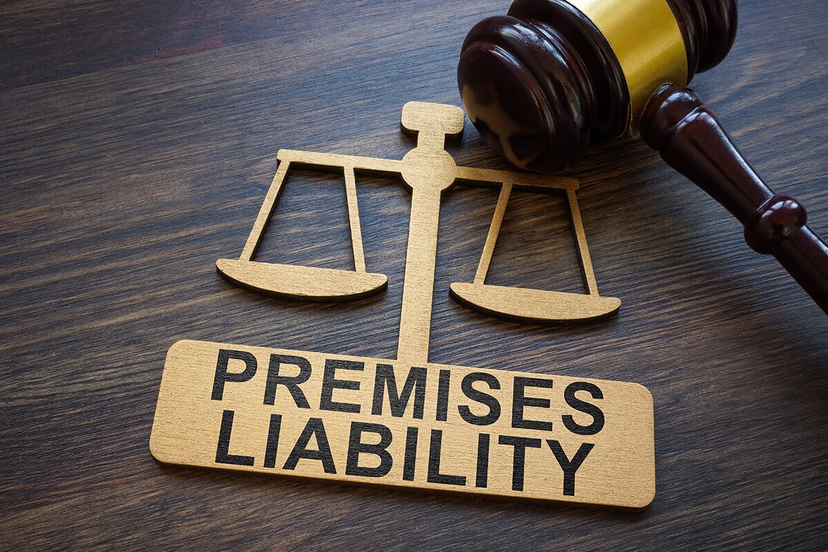 Premises-Liability