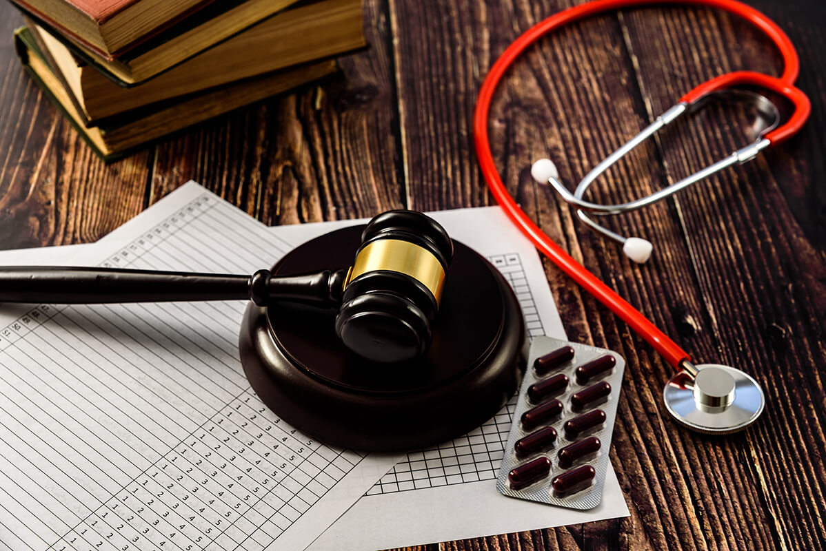 Types of Medical Malpractice