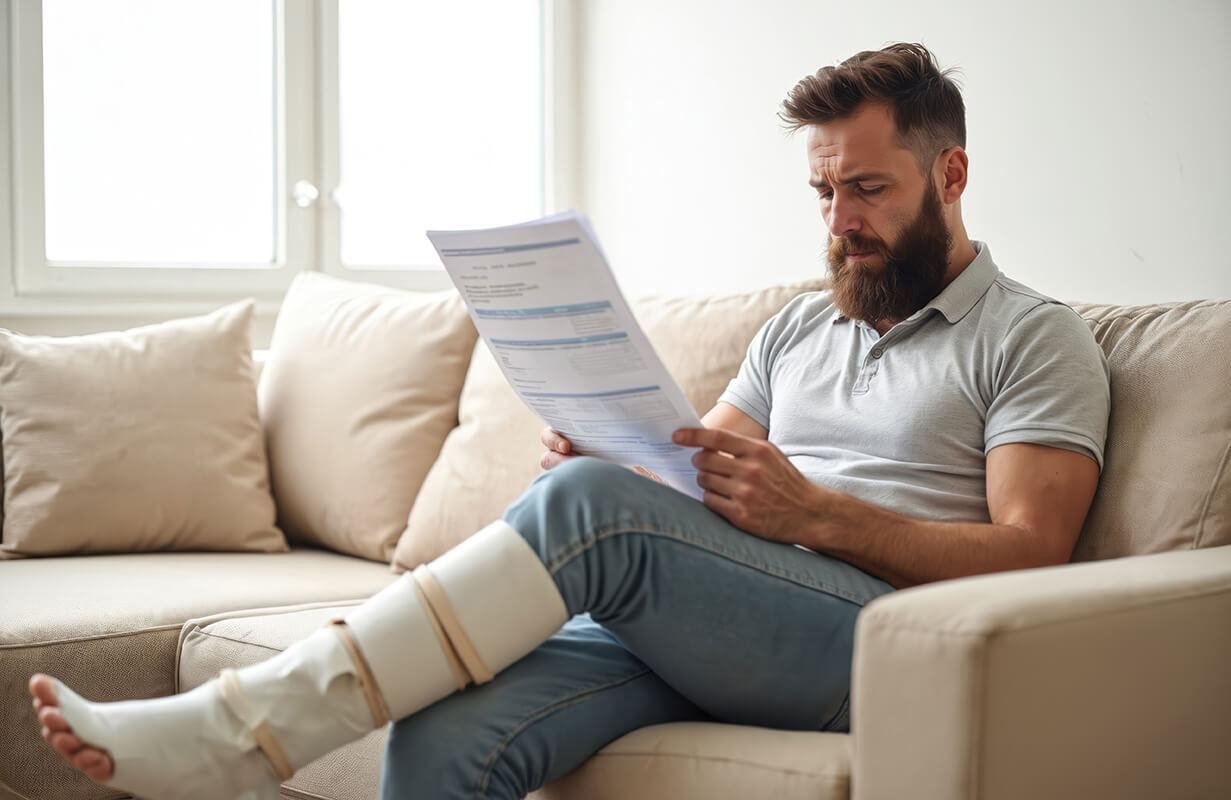 What Are Your Rights After a Car Accident