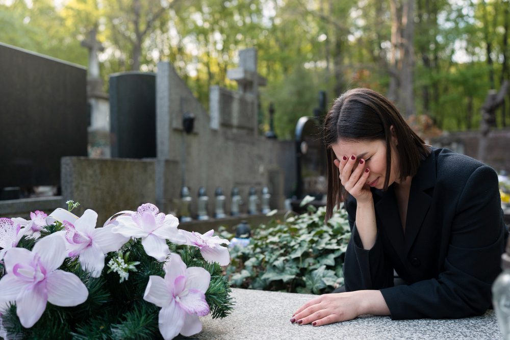 Burden Of Proof In Wrongful Death: What You Need To Show