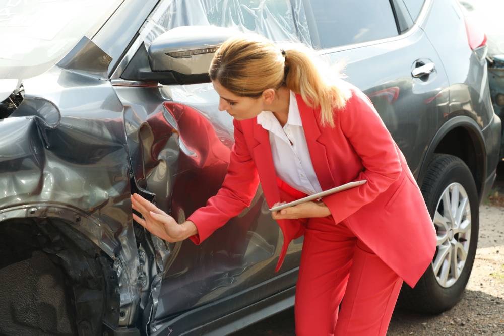Do You Need A Lawyer For A Car Accident Without Injuries?