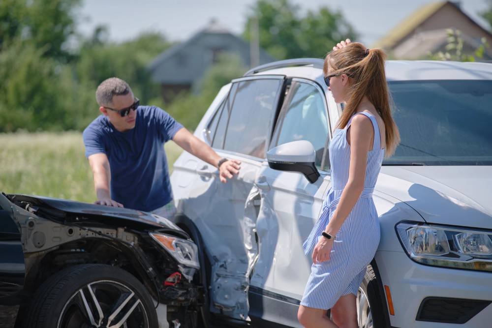 Do You Need A Lawyer For Your Car Accident Insurance Claim?