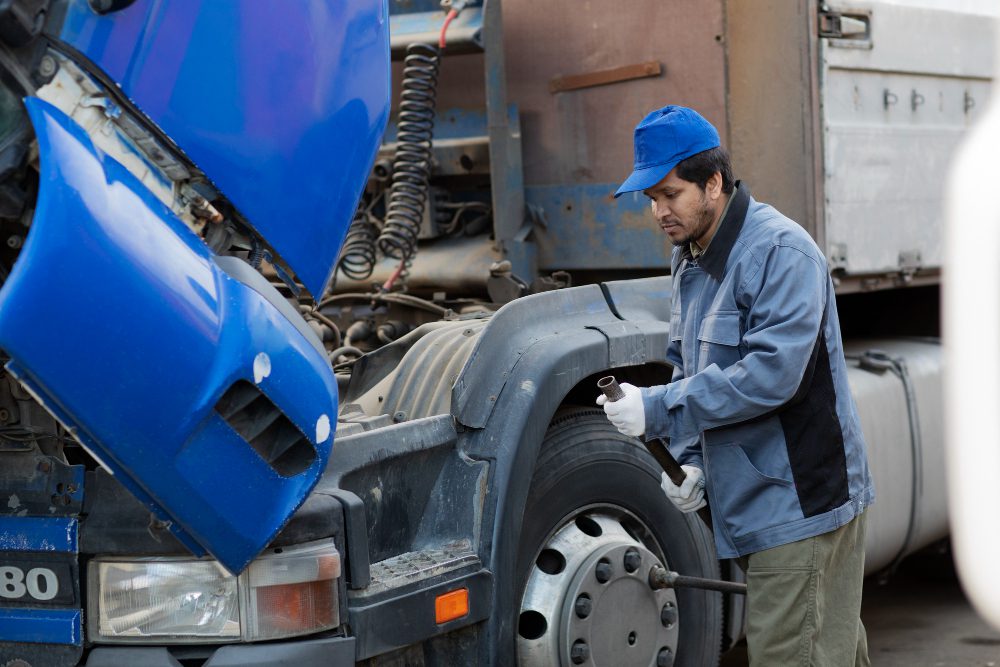 How Defective Truck Equipment Leads To Serious Trucking Accidents