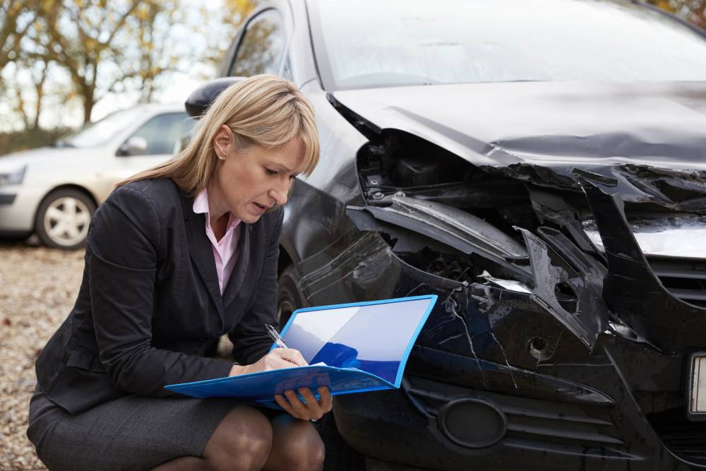 How Do Car Accident Settlements Work?