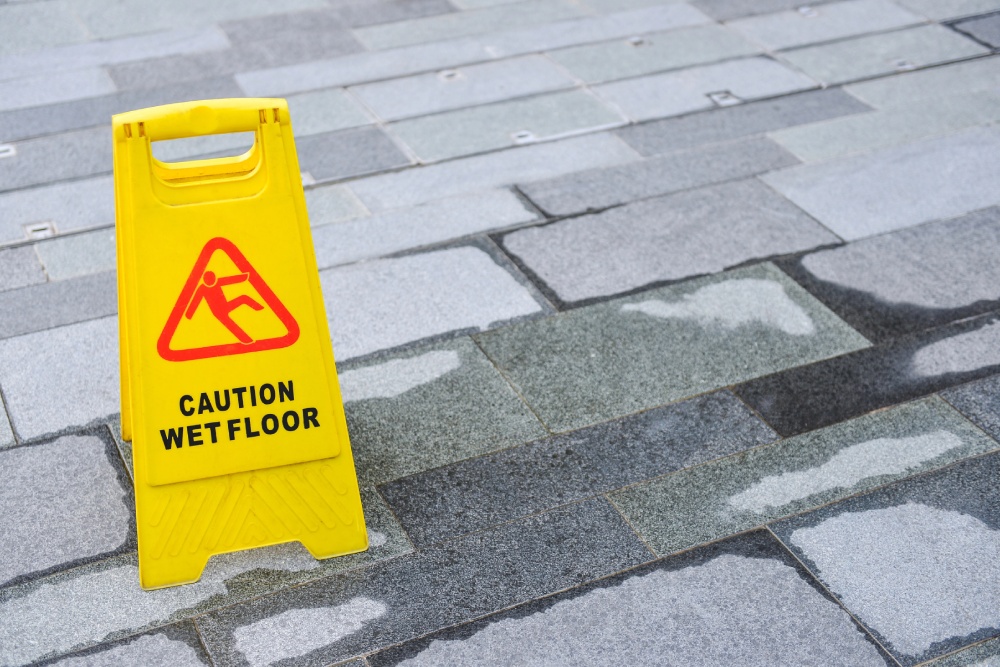 How Long Do Slip-And-Fall Settlements Take?