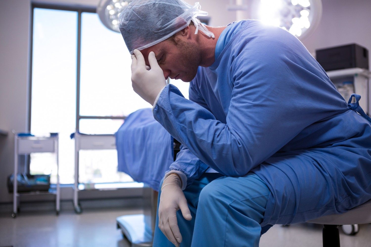 How Often Do Medical Malpractice Cases Go To Trial?