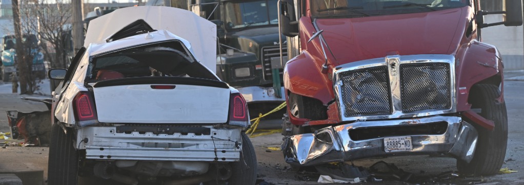 How To Avoid Truck Accidents In Florida