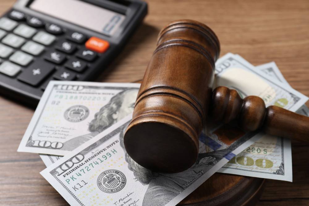 How To Calculate Wrongful Death Damages In A Lawsuit