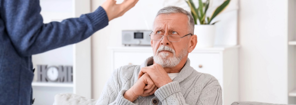 How To Report Nursing Home Abuse: A Step-By-Step Guide