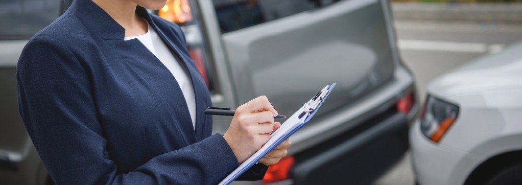 How To Sue An Insurance Company After A Car Accident