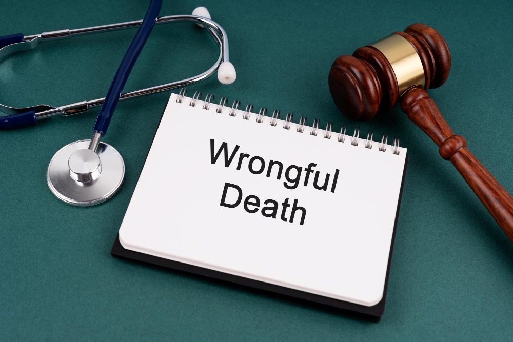 How Wrongful Death Differs From Manslaughter Under The Law