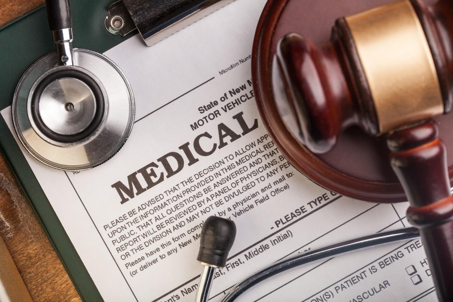 Is Medical Malpractice A Civil Case Or A Criminal Offense?
