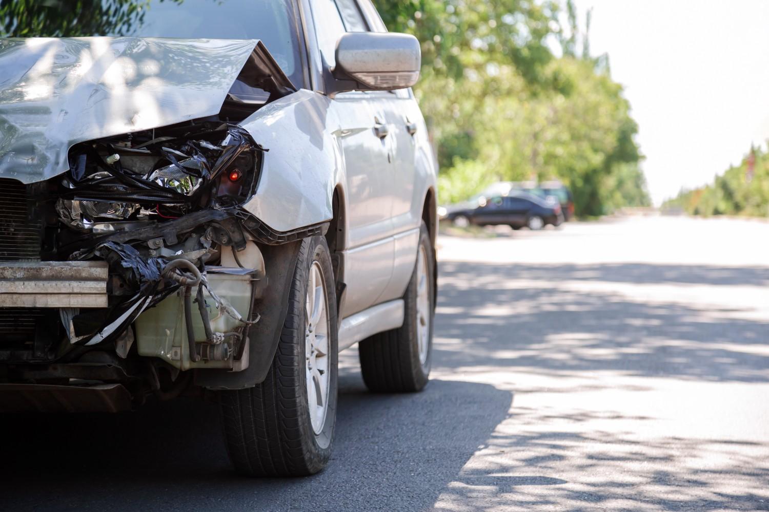 Minor Vs. Major Car Accidents: How Severity Is Determined
