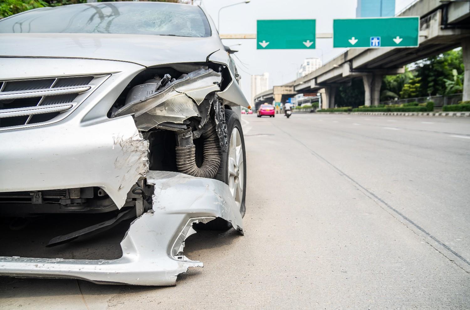 Minor Vs. Moderate Car Accidents: Learn The Difference