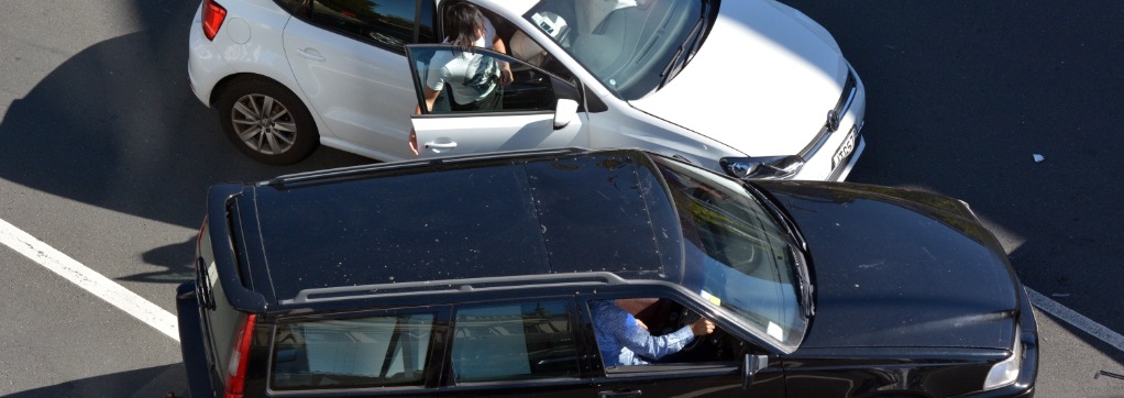 Motorcycle Vs. Car Accidents: What Statistics Reveal