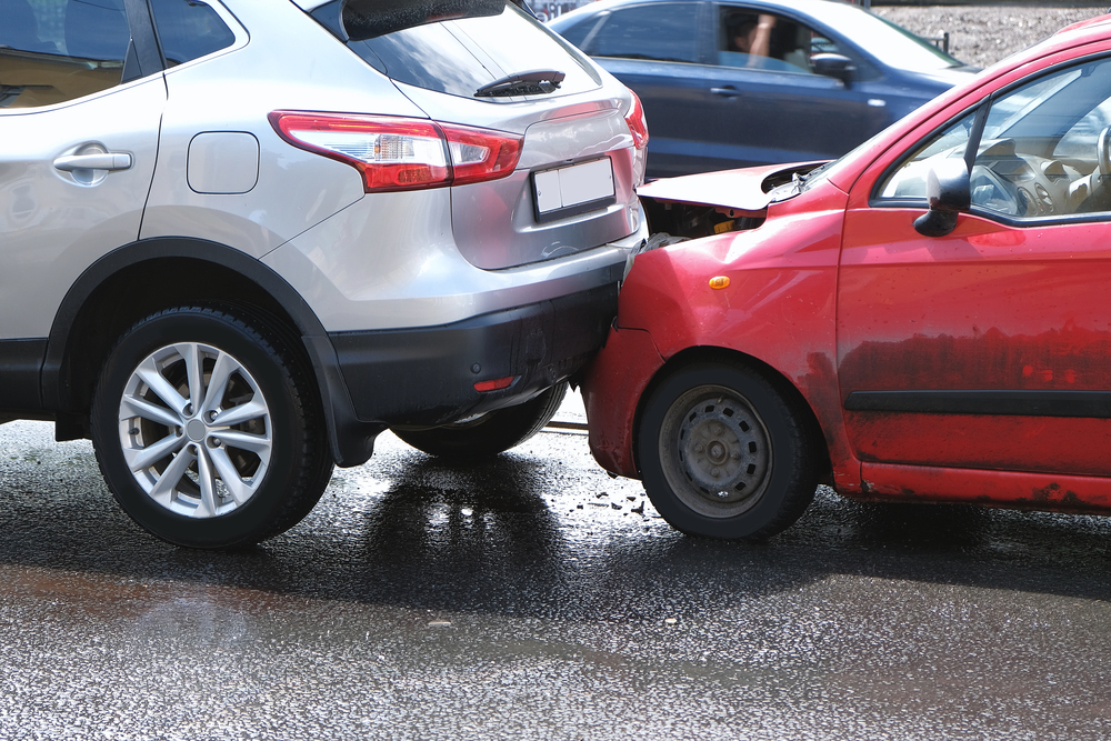 Train Vs. Car Accident: Key Things You Need To Know