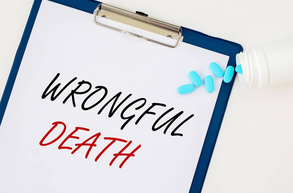 Understanding Different Types Of Wrongful Death Claims.docx