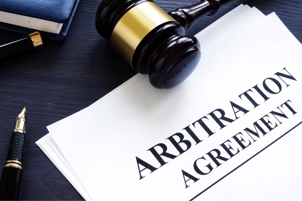 Understanding Nursing Home Arbitration Agreements