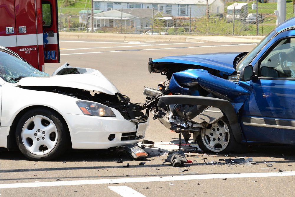 Uninsured Motorist Accidents Explained