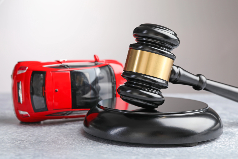 What Does A Catastrophic Accident Lawyer Do?