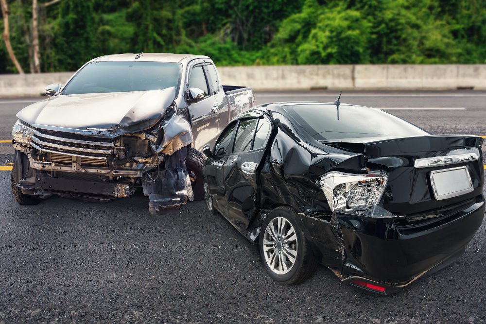 What Is The Average Settlement For A Minor Car Accident?