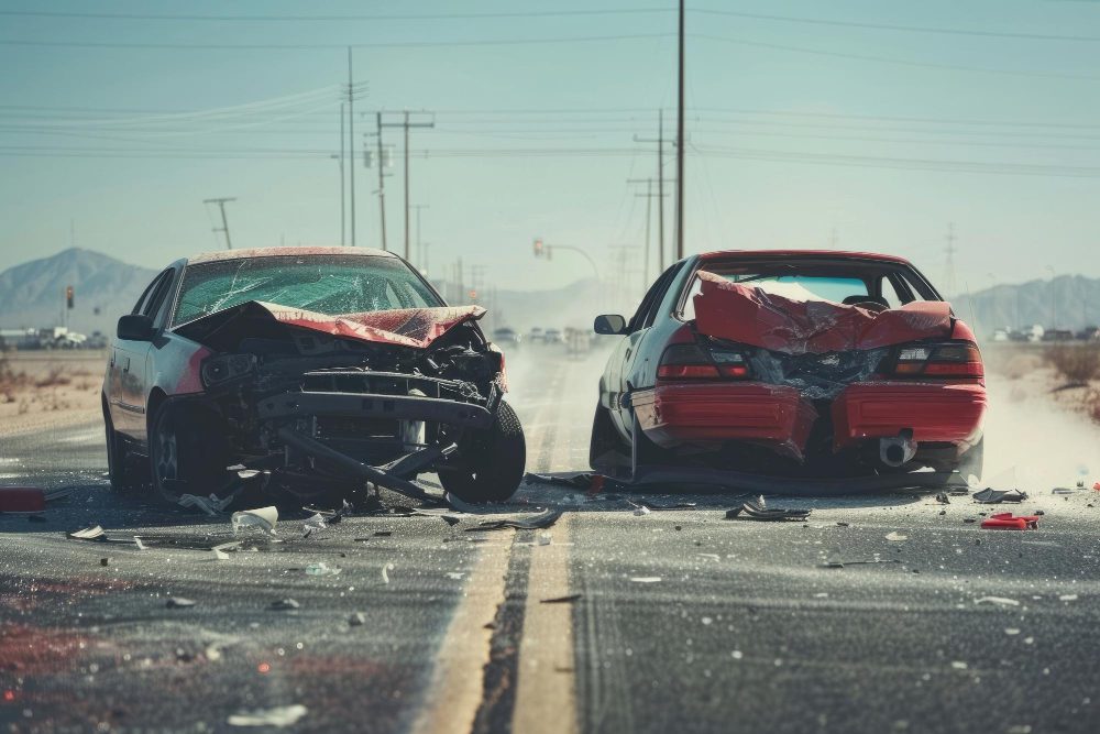 What Should You Do If You_re In A Minor Car Accident_