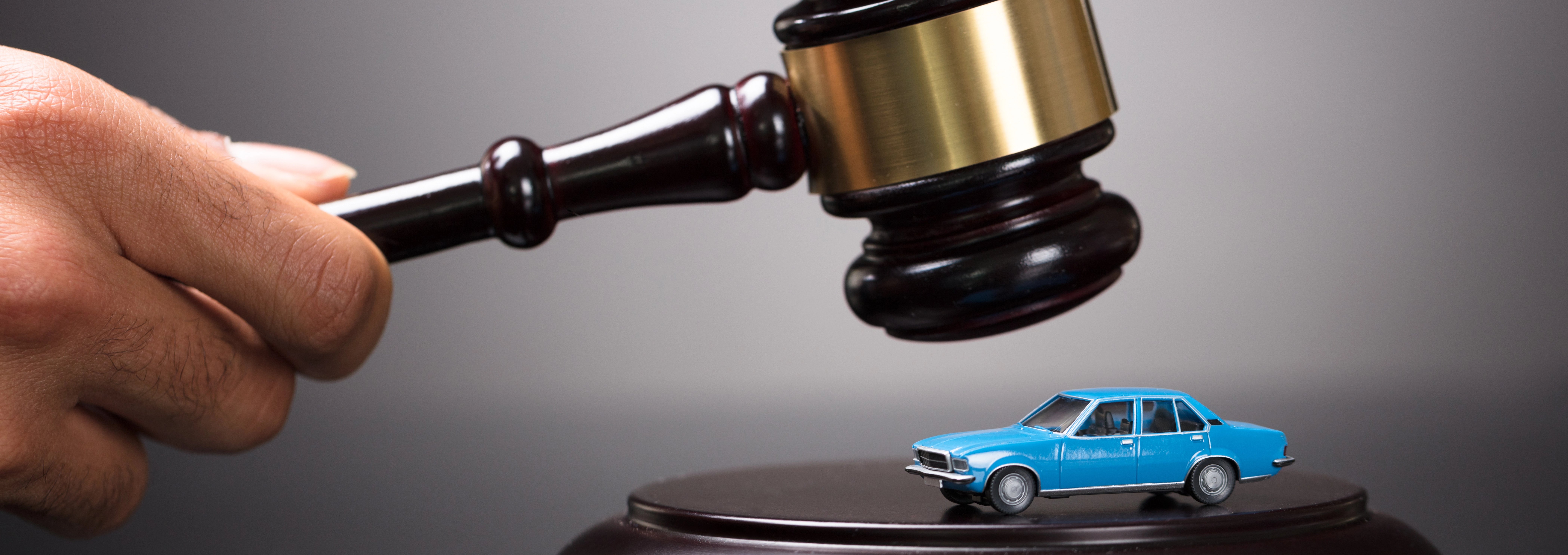 What You Should Know About Car Accident Laws