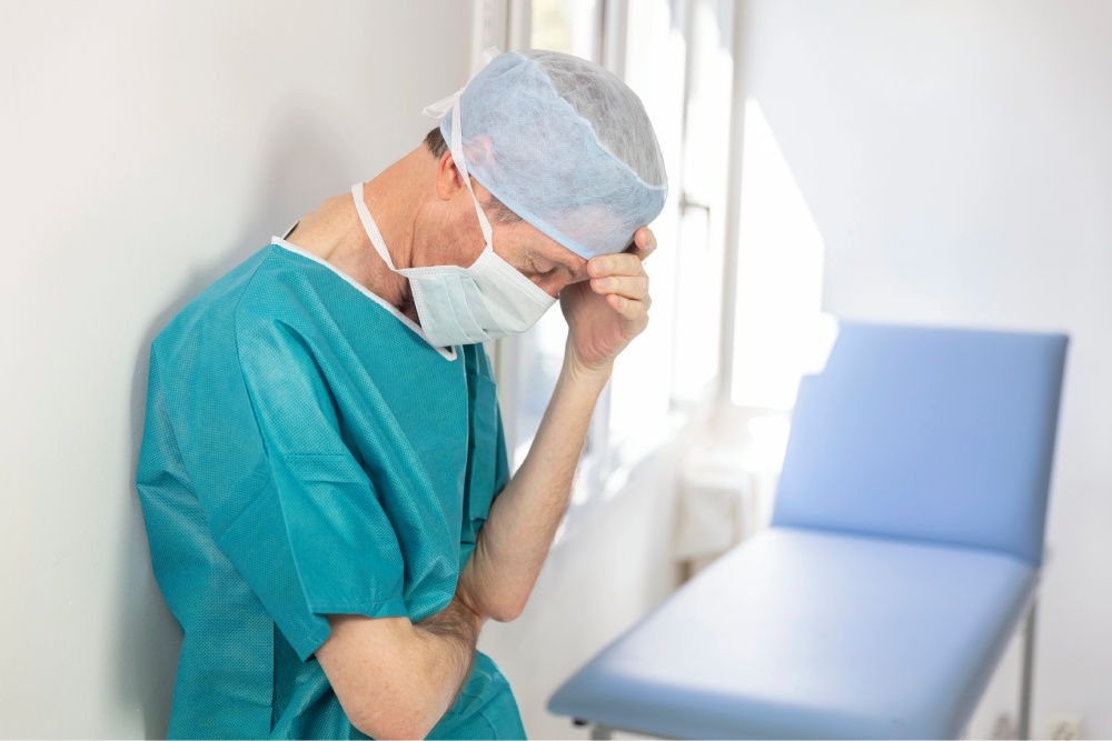 Who Can Sue For Medical Malpractice In Florida?
