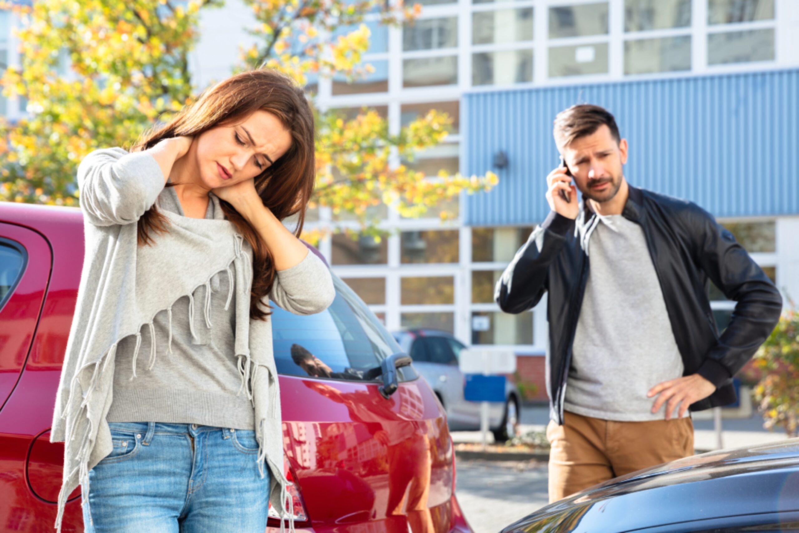 Why Do You Need A Personal Injury Lawyer After An Accident?