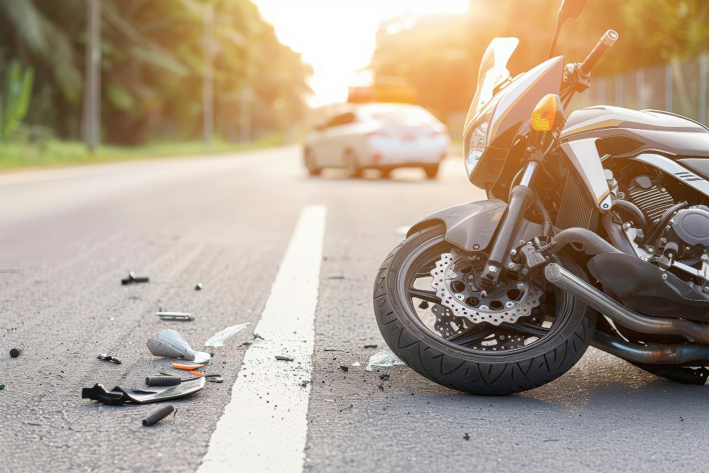 5 Steps To Follow After Suffering A Motorcycle Accident Brain Injury